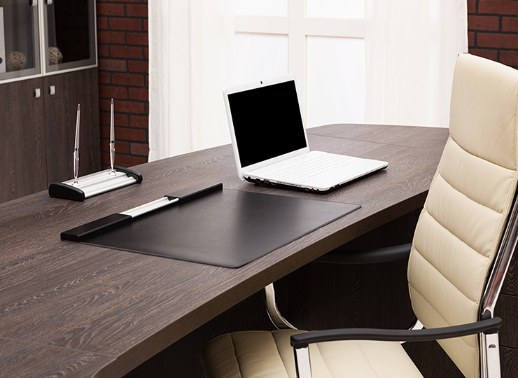 Office furniture and design