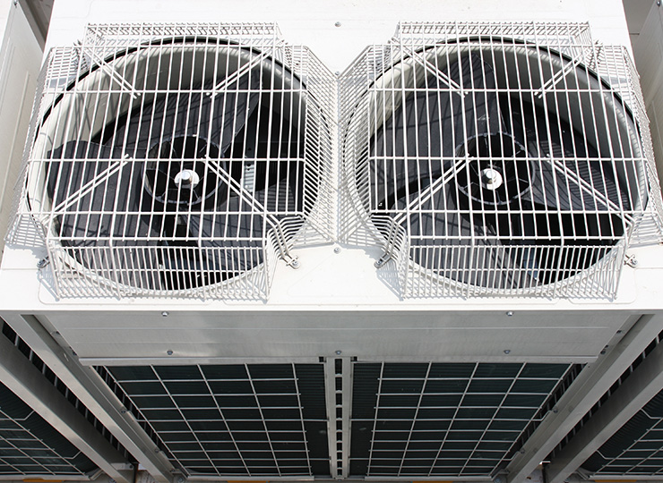 Mechanical and Electrical