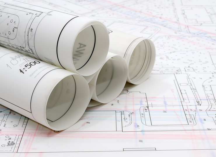 Office furniture and design