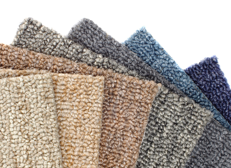 Partitioning, Ceilings and Floors