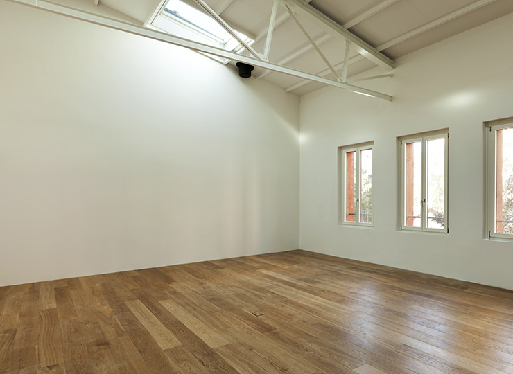 Partitioning, Ceilings and Floors