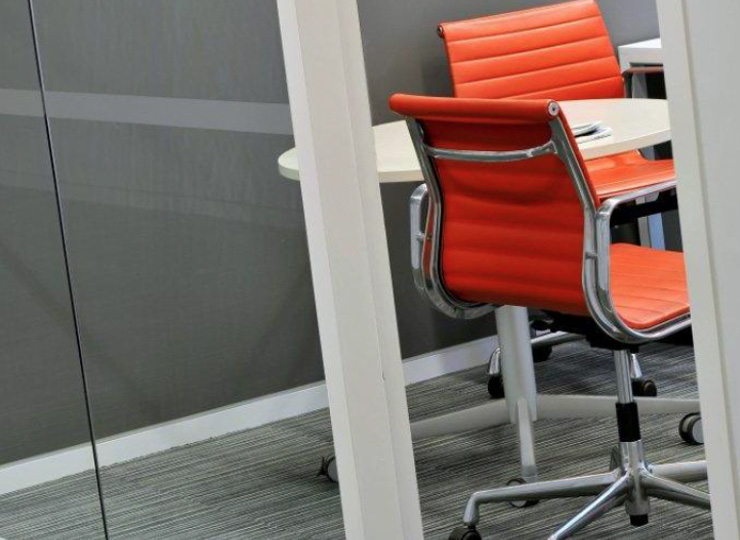 Office furniture and design
