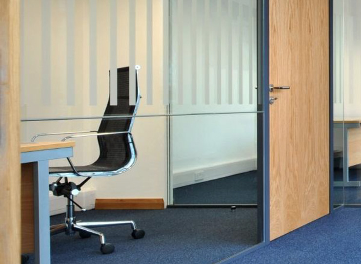 Office furniture and design